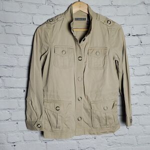 Liz Claiborne Jacket 